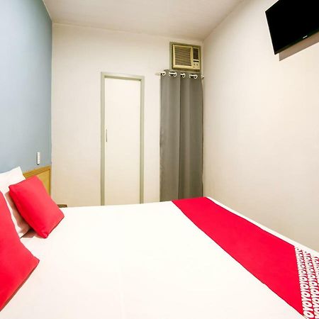 Hotel Oyo Girassol Carioca Rio de Janeiro Esterno foto