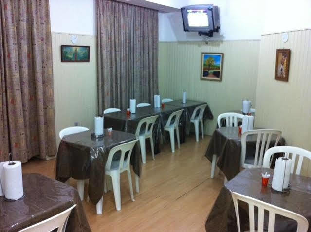 Hotel Oyo Girassol Carioca Rio de Janeiro Esterno foto
