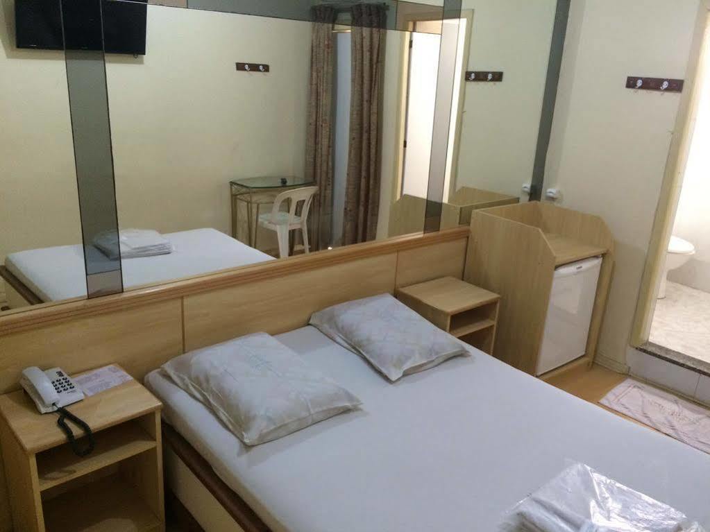 Hotel Oyo Girassol Carioca Rio de Janeiro Esterno foto