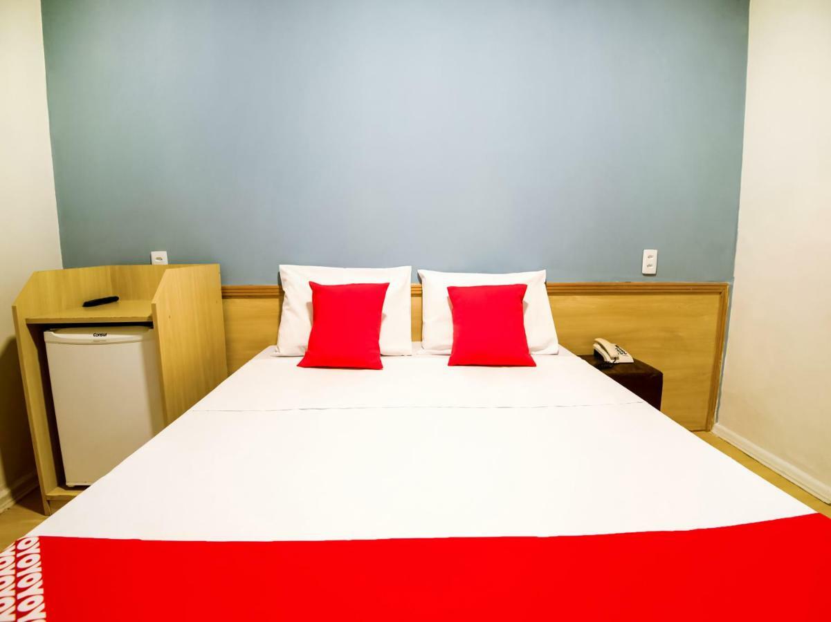 Hotel Oyo Girassol Carioca Rio de Janeiro Esterno foto
