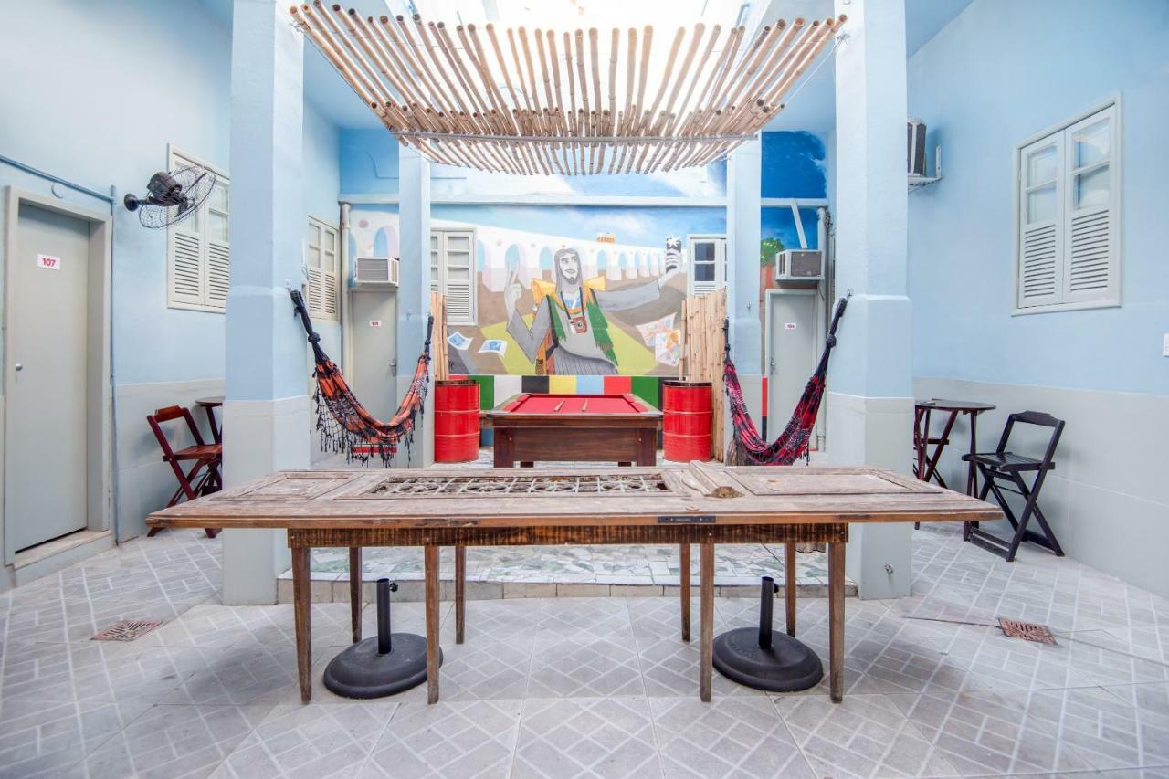Hotel Oyo Girassol Carioca Rio de Janeiro Esterno foto