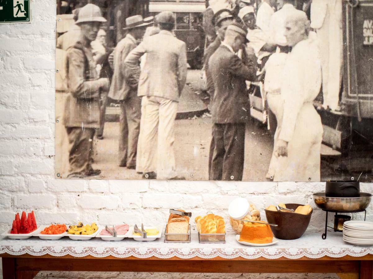 Hotel Oyo Girassol Carioca Rio de Janeiro Esterno foto