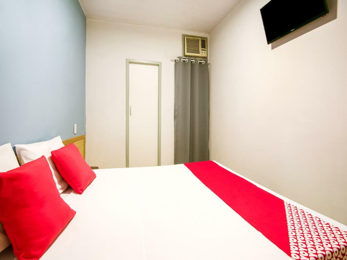 Hotel Oyo Girassol Carioca Rio de Janeiro Esterno foto
