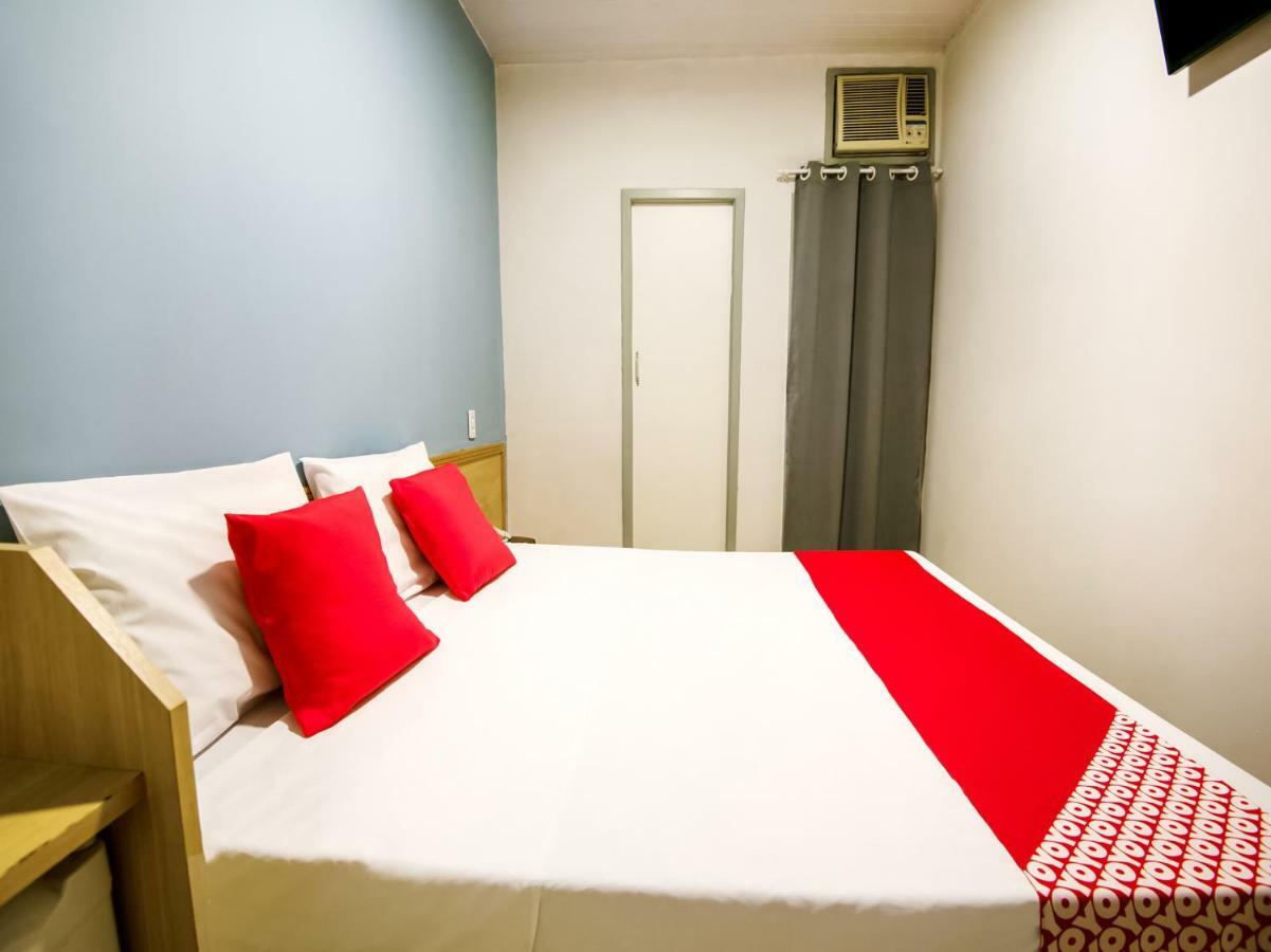 Hotel Oyo Girassol Carioca Rio de Janeiro Esterno foto