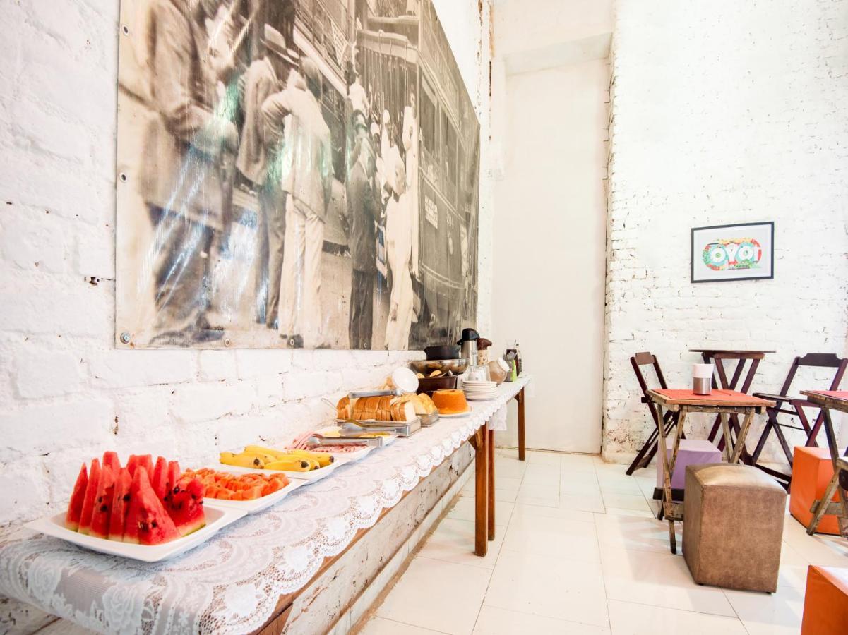 Hotel Oyo Girassol Carioca Rio de Janeiro Esterno foto
